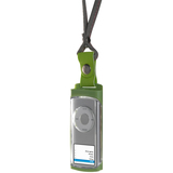 Belkin Remix Silicone for iPod nano - Silicone - Green