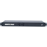 Minuteman MMS MMS1020HV 10-Outlets PDU