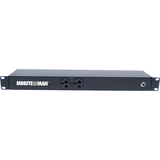 Minuteman MMS1020HVL 10-Outlets Surge Suppressor MMS1020HVL