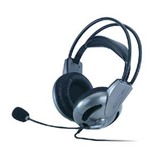 Genius HS-04V Stereo Headset
