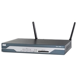 Cisco 1801 Integrated Services Router CISCO1801/K9-RF