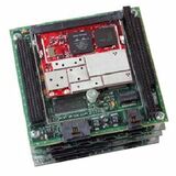 Cisco IEEE 802.11b/g Wireless Mobile Interface Card (WMIC) C3201WMIC-A-K9-RF