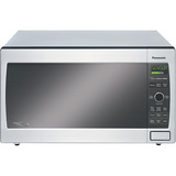 PANASONIC - NNSD667S - Microwave Ovens
