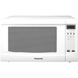 PANASONIC - NNSN667W - Microwave Ovens