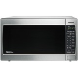 Panasonic NN-SN657S Family Size Microwave Oven