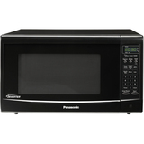 PANASONIC - NNSN667B - Microwave Ovens