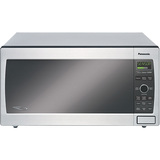 Panasonic NN-SD767S Full Size Microwave Oven