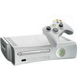 Microsoft Xbox 360 Elite Gaming Console
