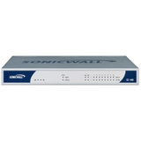 SonicWALL Secure TZ 190 Firewall/VPN Security Appliance (24x7) - 01SSC6855