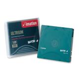 IMATION Imation LTO Ultrium 4 Tape Cartridge