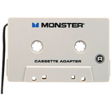 Car Cassette Adapter