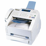 Brother IntelliFax 4100e Multifunction Printer