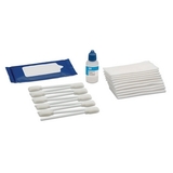 HP Q6260A Cleaning Kit