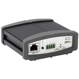 AXIS COMMUNICATION INC. Axis 247S Video Server