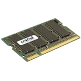 Crucial 512MB DDR SDRAM Memory Module