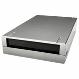 LaCie 18x DVD?RW Drive with LightScribe