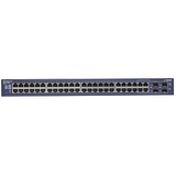 GS748TS-100NAS - Netgear ProSafe GS748TS Gigabit Stackable Smart Switch