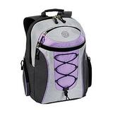 Targus Purple Notebook Backpack