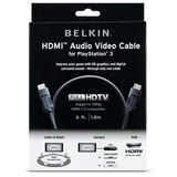 GENERIC Belkin HDMI to HDMI Audio/Video Cable