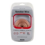 Belkin 16 AWG Speaker Wire with Pins