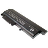 BATTERY TECHNOLOGY BTI Lithium Ion Notebook Battery