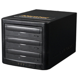 Aleratec 1:3 HLS CD/DVD Duplicator with LightScribe