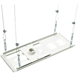 Planar False Ceiling Mount