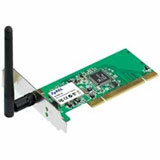 Zyxel G-302v3 Wireless Network Adapter - G302V3