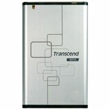 Transcend StoreJet Hard Drive Enclosure