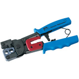 IDEAL IDEAL Ratchet Telemaster Crimp Tool