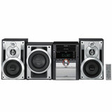 CD Mini System