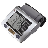 Panasonic EW3122S Blood Pressure Monitor - Automatic - 84 Reading(s) - EW3122S