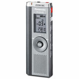 RR-US430 - Panasonic RR-US430 64MB Digital Voice Recorder