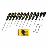 STANLEY BOSTITCH Stanley 20 Piece Versatile Screwdriver Set