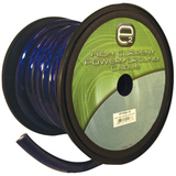 Scosche EP155BL-50 Hex Heavy Duty Power Cable