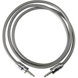 3.5MM Plug Cable to 3.5MM Plug Cable - 6 Foot
