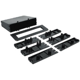 Scosche Radio Replacement Pocket Kit