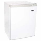 haier hsb03 2.7 cubic feet refrigerator - 2.7ft³ - manual de-frost - white  haier america 1010793051 hsb03 refrigerators 204641297 204967068 2513943 52141501 203227111 hsb03 78777g hsb03