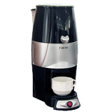 HCS10B - Haier HCS10B Coffee Maker