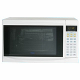 haier mwg10081tw microwave oven - 1 ft³ - 1000w - white  haier america 1010793099 mwg10081tw ovens 203195038 52141502 204967050 mwg10081tw mwg10081tw
