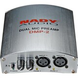NADY Nady DMP-2 Dual Microphone Preamp