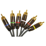 dreamGEAR HD Component Cable
