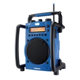Sangean U-3 Digital AM/FM Utility Radio