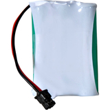 NABC UL-961 UltraLast Nickel Metal Hydride Cordless Phone Battery - UL961
