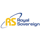 Royal Sovereign Paper Shredder