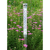 P3 Sol-Mate P7680 Jumbo Garden Thermometer