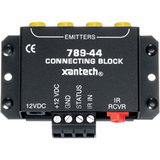 789-44 - Xantech Four Way Signal Spliter