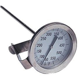 Camp Chef DFT6 Analog Thermometer