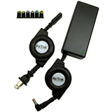 Emerge Universal Notebook Charger - ETCHGNBW