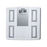 Taylor PrecisionTech Digital Body Fat Analyzer Scale
